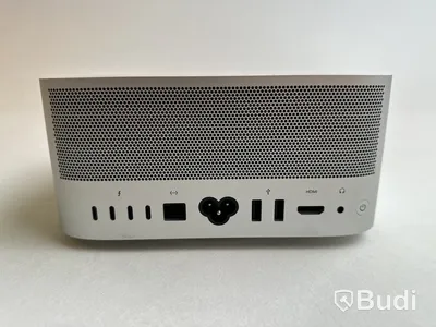 Dator Apple Mac Studio M2 Max 2023
