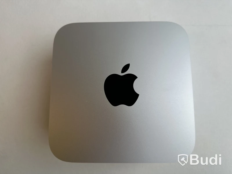 Dator Apple Mac Studio M2 Max 2023