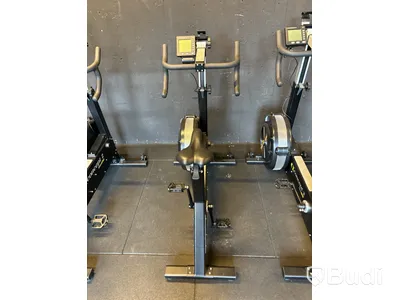1 st BikeErg Concept 2