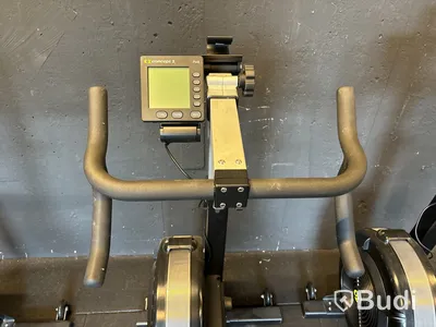 1 st BikeErg Concept 2