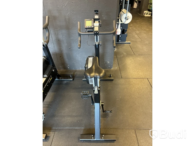 1 st BikeErg Concept 2