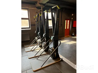 1 st SkiErg Concept 2 fristående