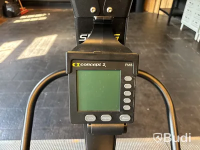 1 st SkiErg Concept 2 fristående