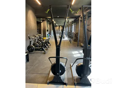 1 st SkiErg Concept 2 fristående