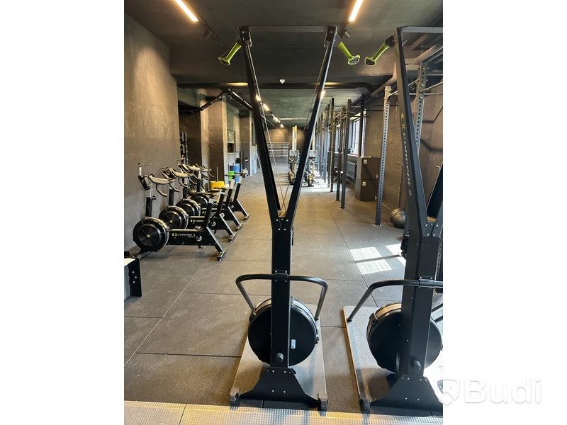 1 st SkiErg Concept 2 fristående