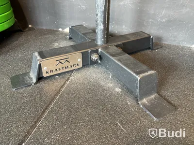 4 st Viktstativ Kraftmark