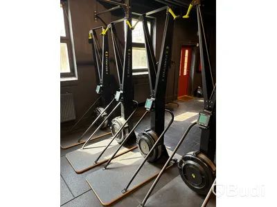 1 st SkiErg Concept 2 fristående