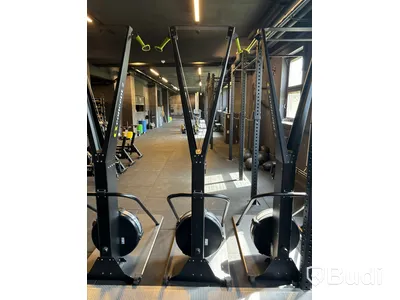 1 st SkiErg Concept 2 fristående