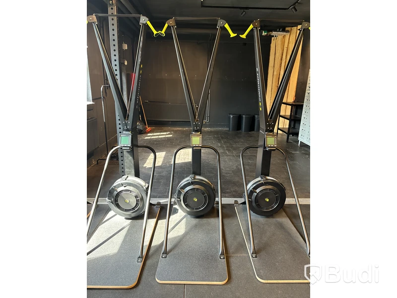 1 st SkiErg Concept 2 fristående