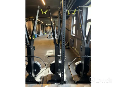 1 st SkiErg Concept 2 fristående