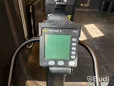 1 st SkiErg Concept 2 fristående