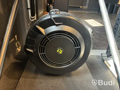 1 st SkiErg Concept 2 fristående