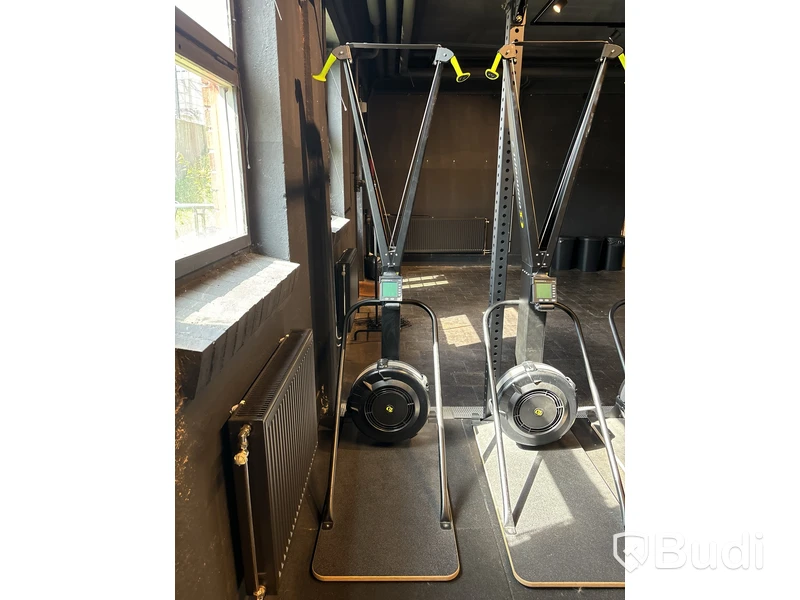1 st SkiErg Concept 2 fristående
