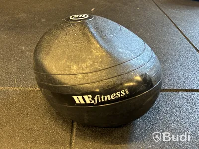 1 st Slamball HE Fitness - 20 kg