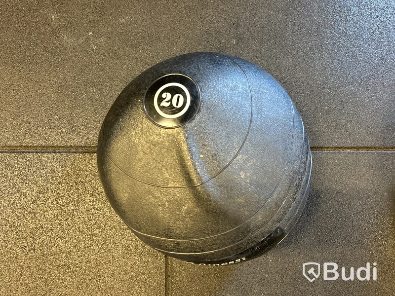 1 st Slamball HE Fitness - 20 kg