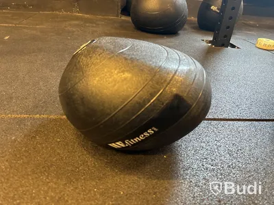 1 st Slamball HE Fitness - 25 kg