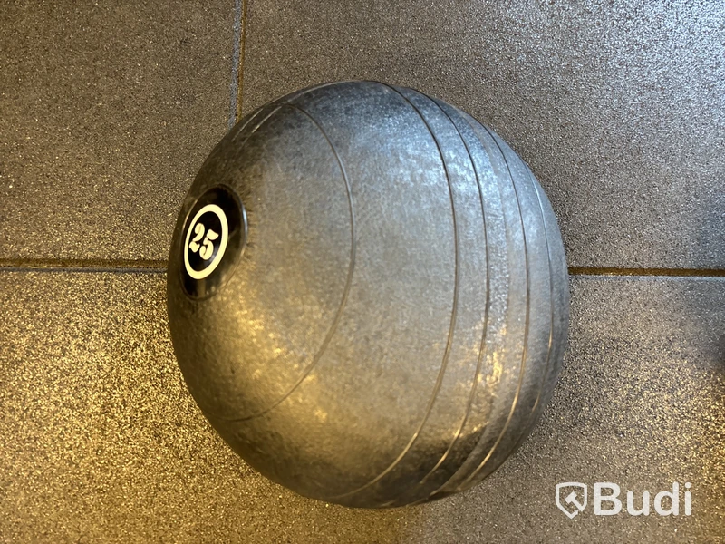 1 st Slamball HE Fitness - 25 kg