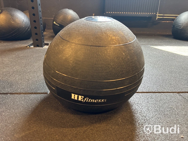 1 st Slamball HE Fitness - 40 kg