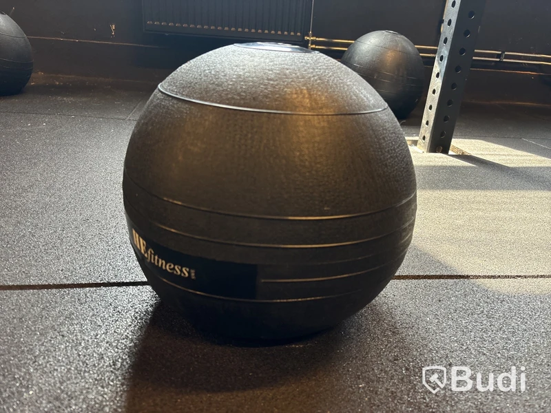 1 st Slamball HE Fitness - 50 kg