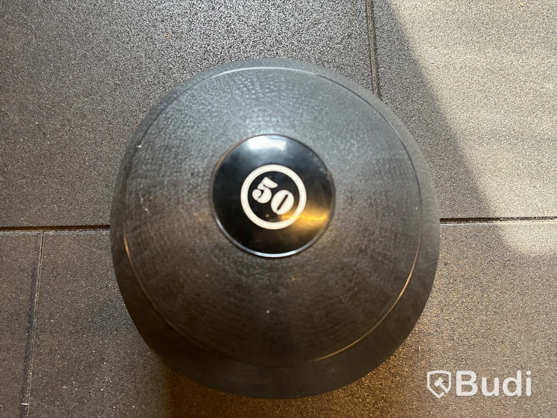 1 st Slamball HE Fitness - 50 kg