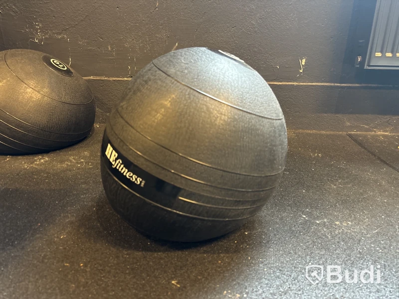 1 st Slamball HE Fitness - 60 kg