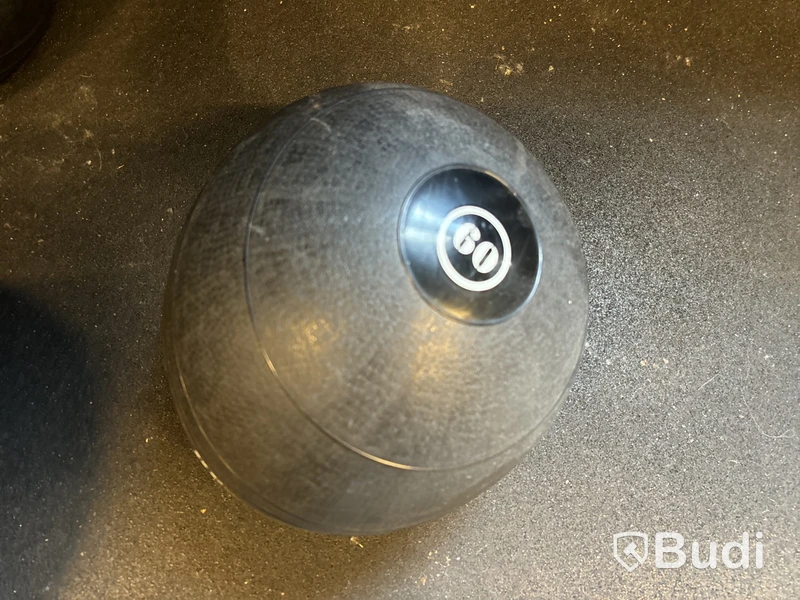 1 st Slamball HE Fitness - 60 kg