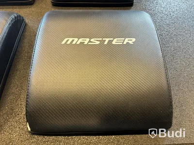 4 st sit-ups dynor Ab Mat Pro
