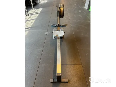 1 st RowErg Concept 2