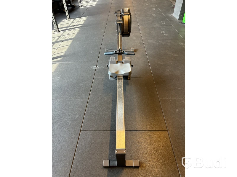 1 st RowErg Concept 2