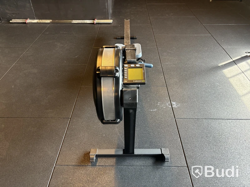 1 st RowErg Concept 2