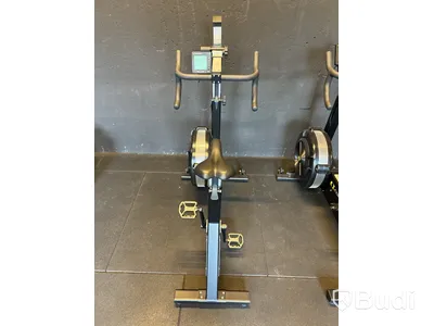 1 st BikeErg Concept 2
