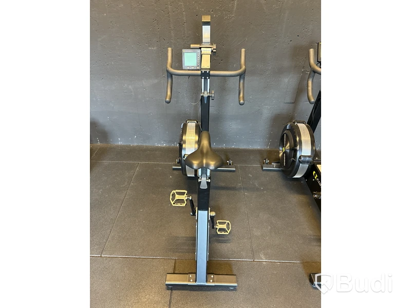 1 st BikeErg Concept 2
