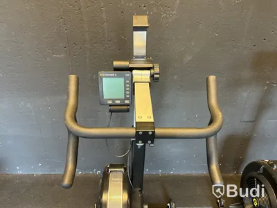 1 st BikeErg Concept 2