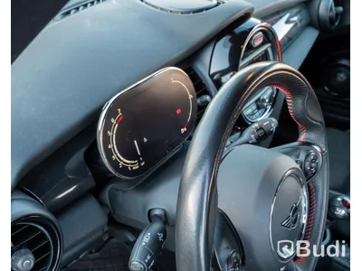 Mini Cooper Works Edition 178 hk, -2021