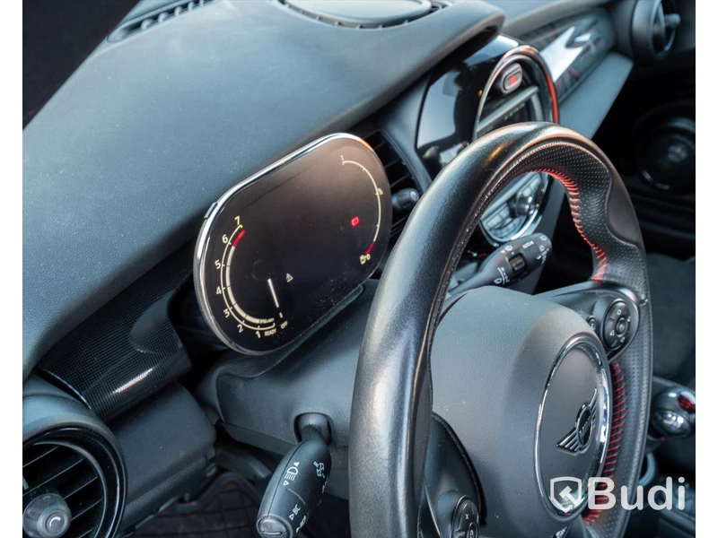 Mini Cooper Works Edition 178 hk, -2021