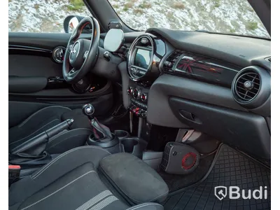 Mini Cooper Works Edition 178 hk, -2021