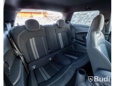 Mini Cooper Works Edition 178 hk, -2021