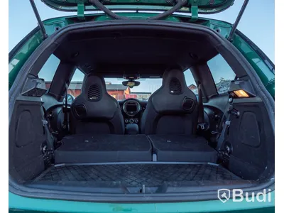 Mini Cooper Works Edition 178 hk, -2021