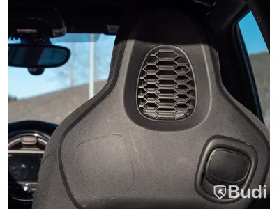 Mini Cooper Works Edition 178 hk, -2021