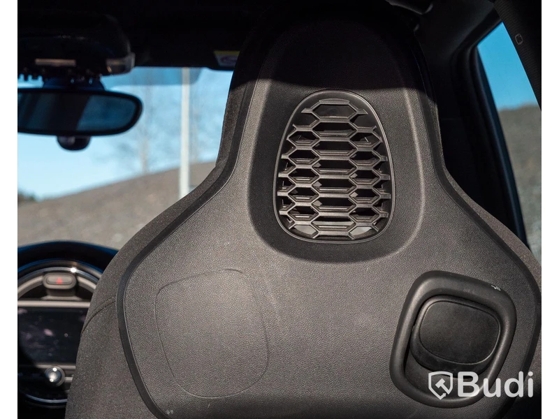 Mini Cooper Works Edition 178 hk, -2021