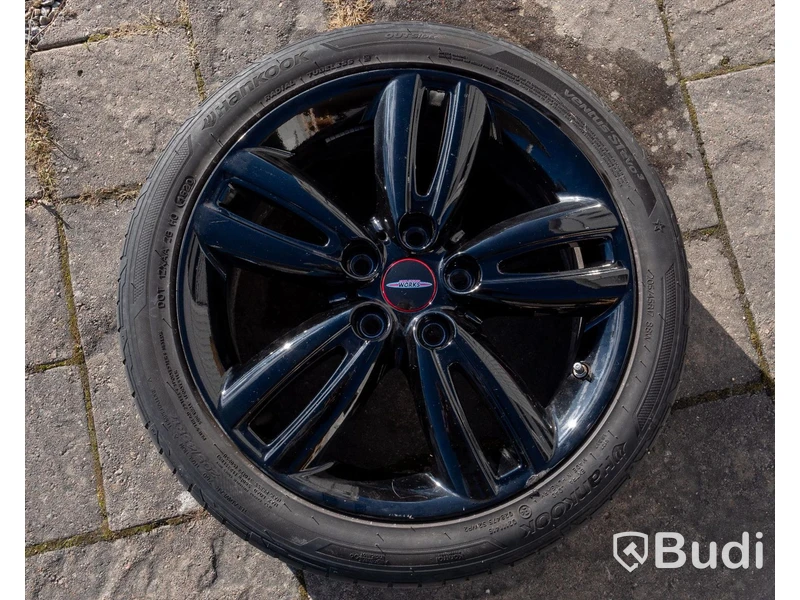 Mini Cooper Works Edition 178 hk, -2021