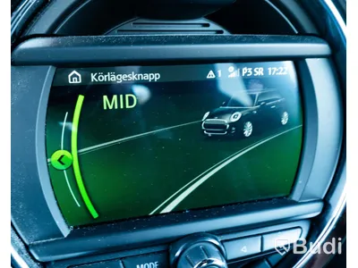 Mini Cooper Works Edition 178 hk, -2021
