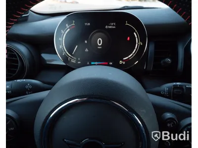 Mini Cooper Works Edition 178 hk, -2021