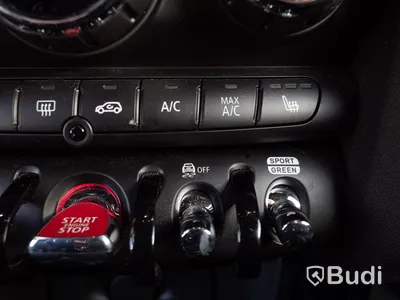 Mini Cooper Works Edition 178 hk, -2021