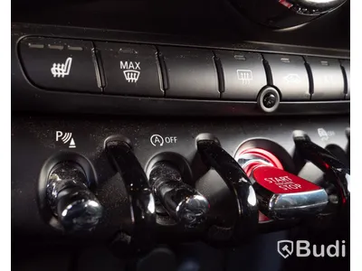 Mini Cooper Works Edition 178 hk, -2021