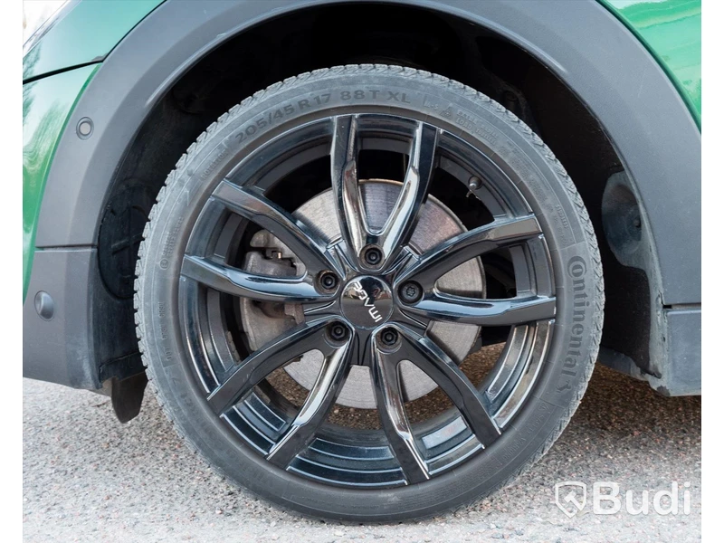 Mini Cooper Works Edition 178 hk, -2021