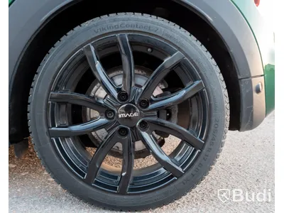 Mini Cooper Works Edition 178 hk, -2021