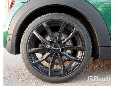 Mini Cooper Works Edition 178 hk, -2021