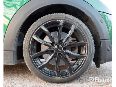 Mini Cooper Works Edition 178 hk, -2021