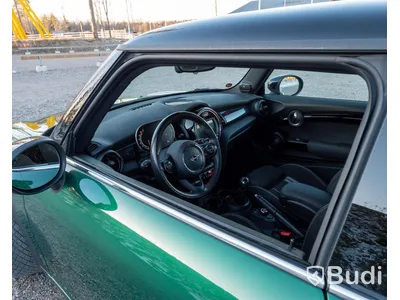 Mini Cooper Works Edition 178 hk, -2021